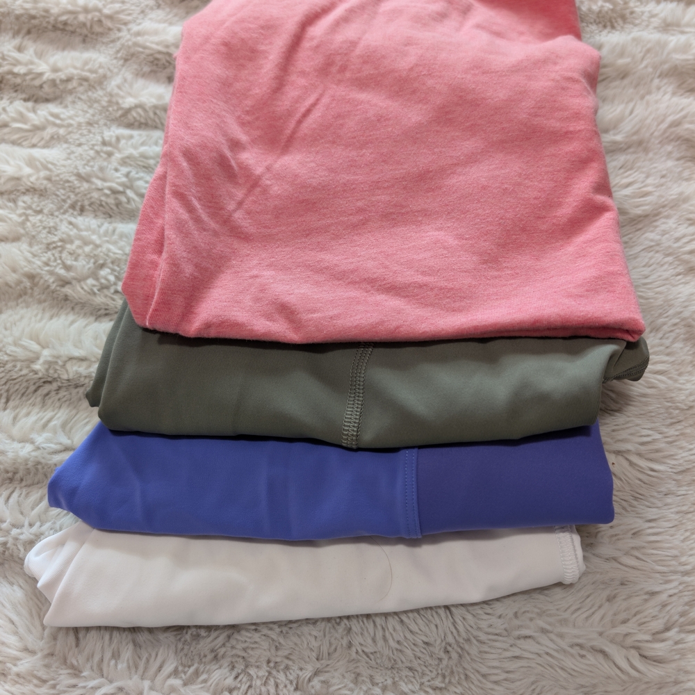lululemon athletica Leggings And Top